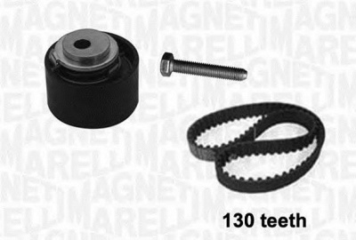 MAGNETI MARELLI 341305340000 -  Комплект ремня ГРМ